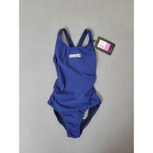 ARENA Powerskin ST Next Classic Women's Competition Racing Swimsuit US 24